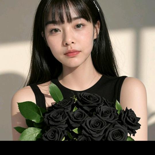 没心没肺活的不累