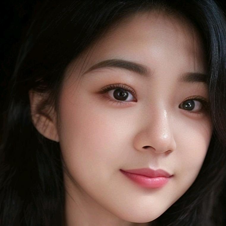 温柔媚娘💖里有你