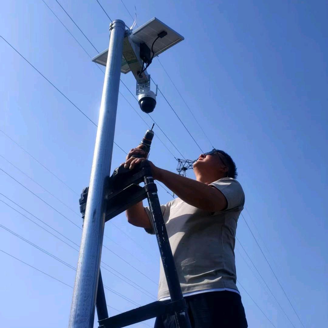 大顾店:小潘家电