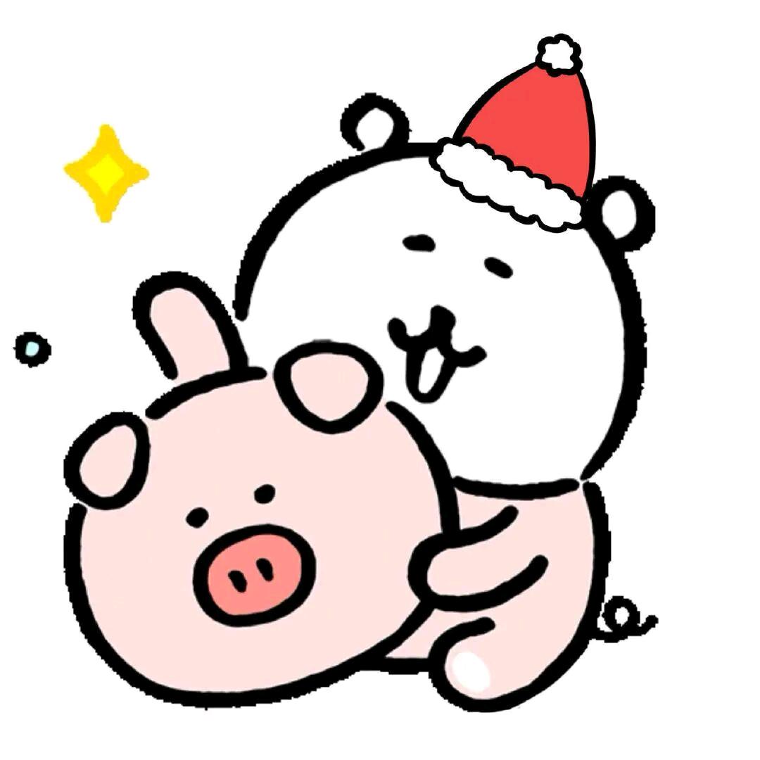 流鼻涕的pig