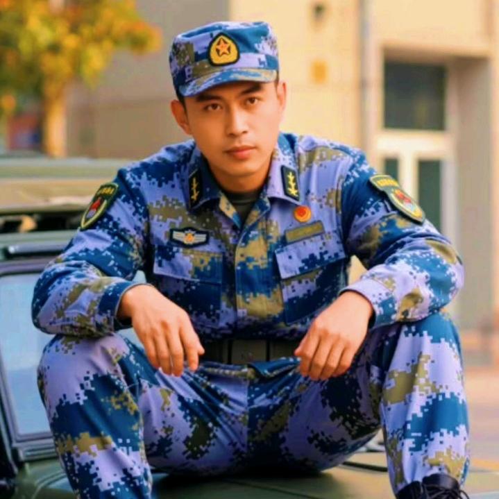 东北傻狍子