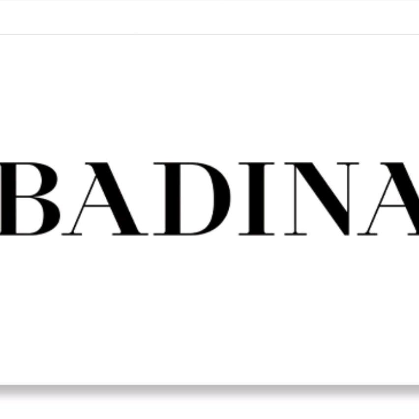芭蒂娜BADINA驻马店玖隆茂