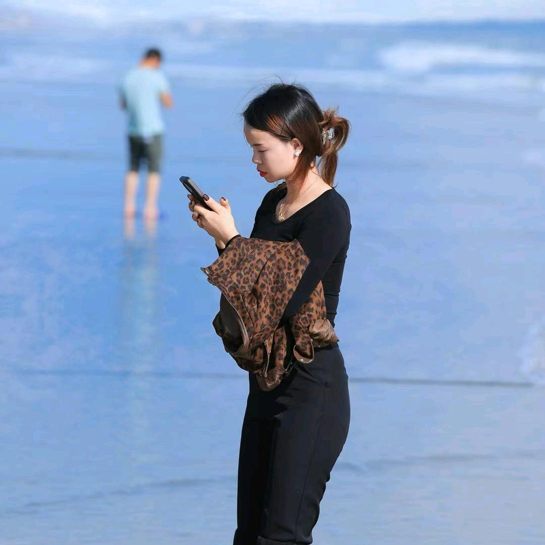 人的一生总会有遗憾