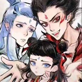 三月