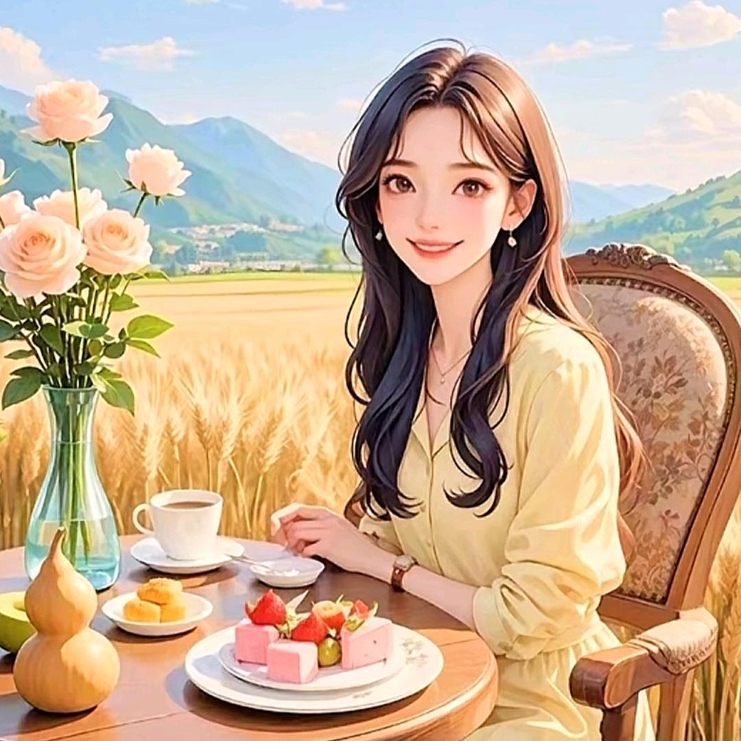 风带走的记忆