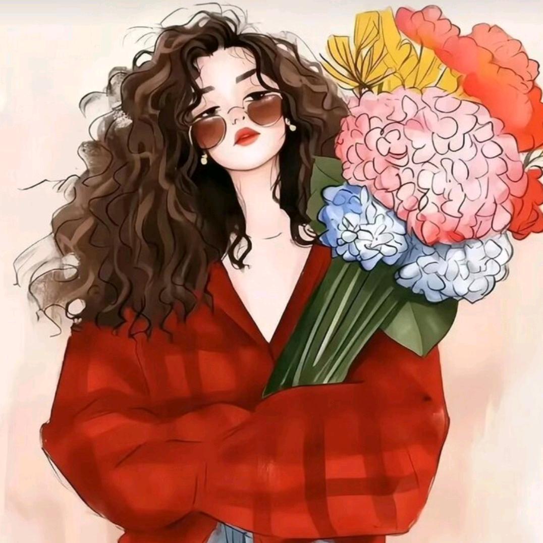 @姜来无忧