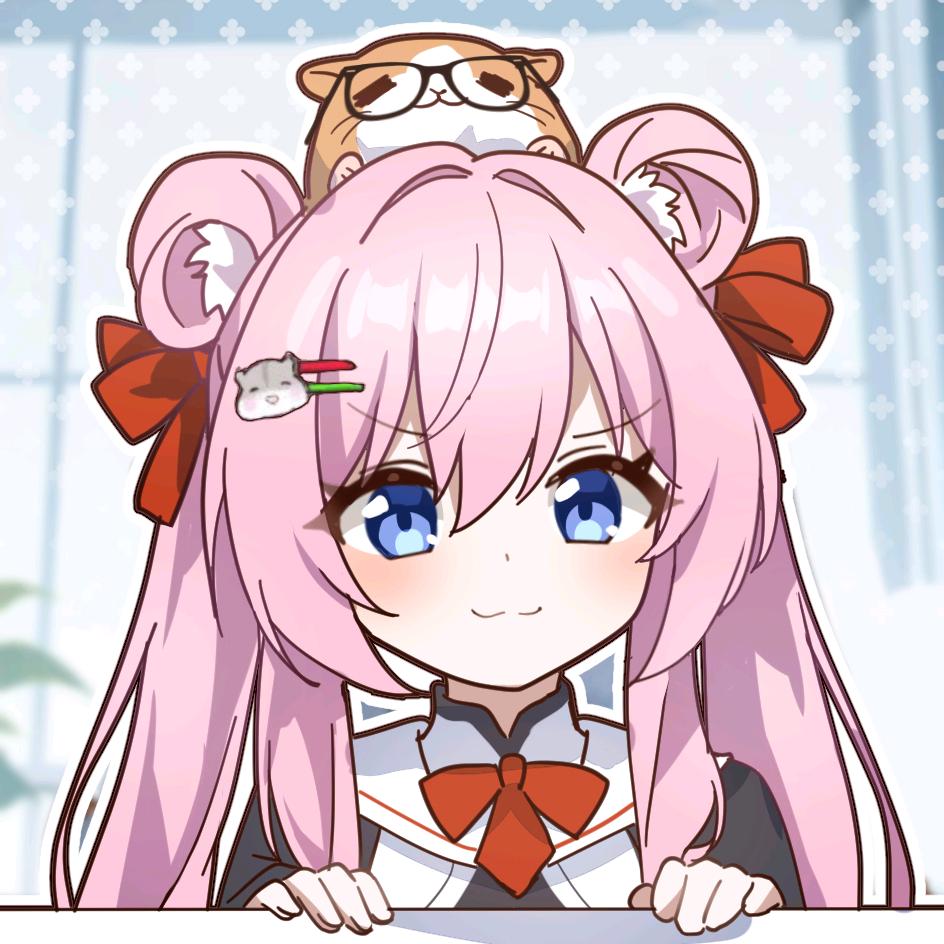 爱喝饮料QWQ