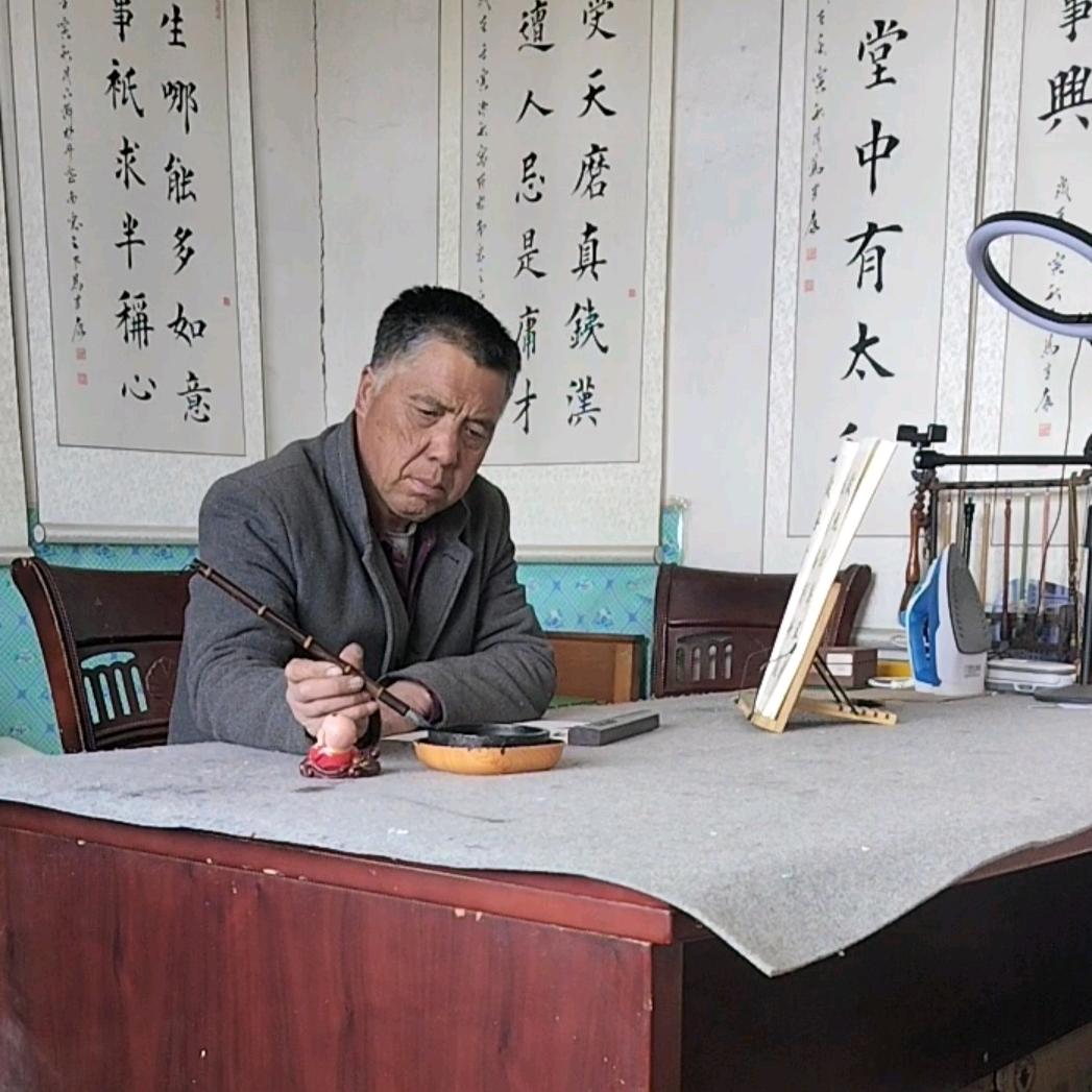 梦想启航