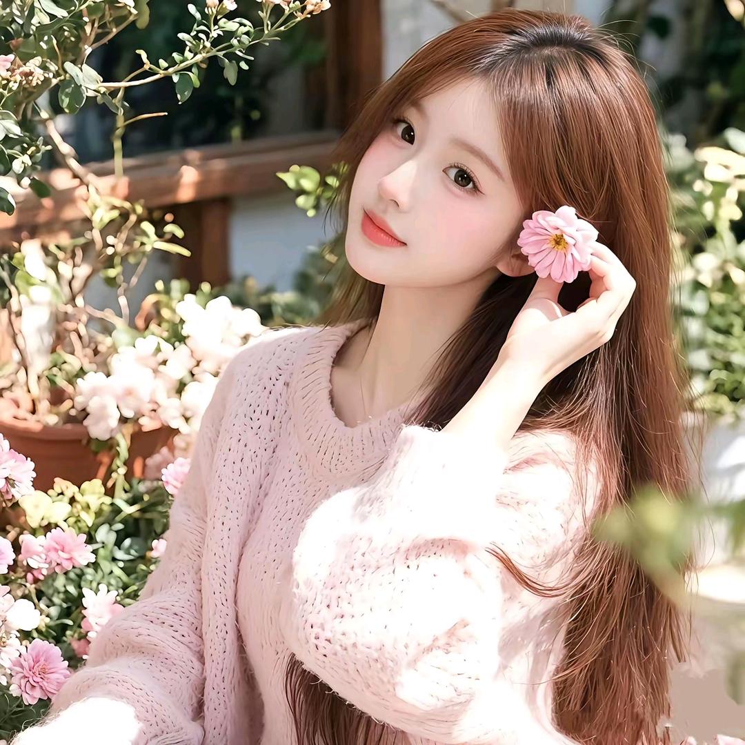 Krismile （微笑）