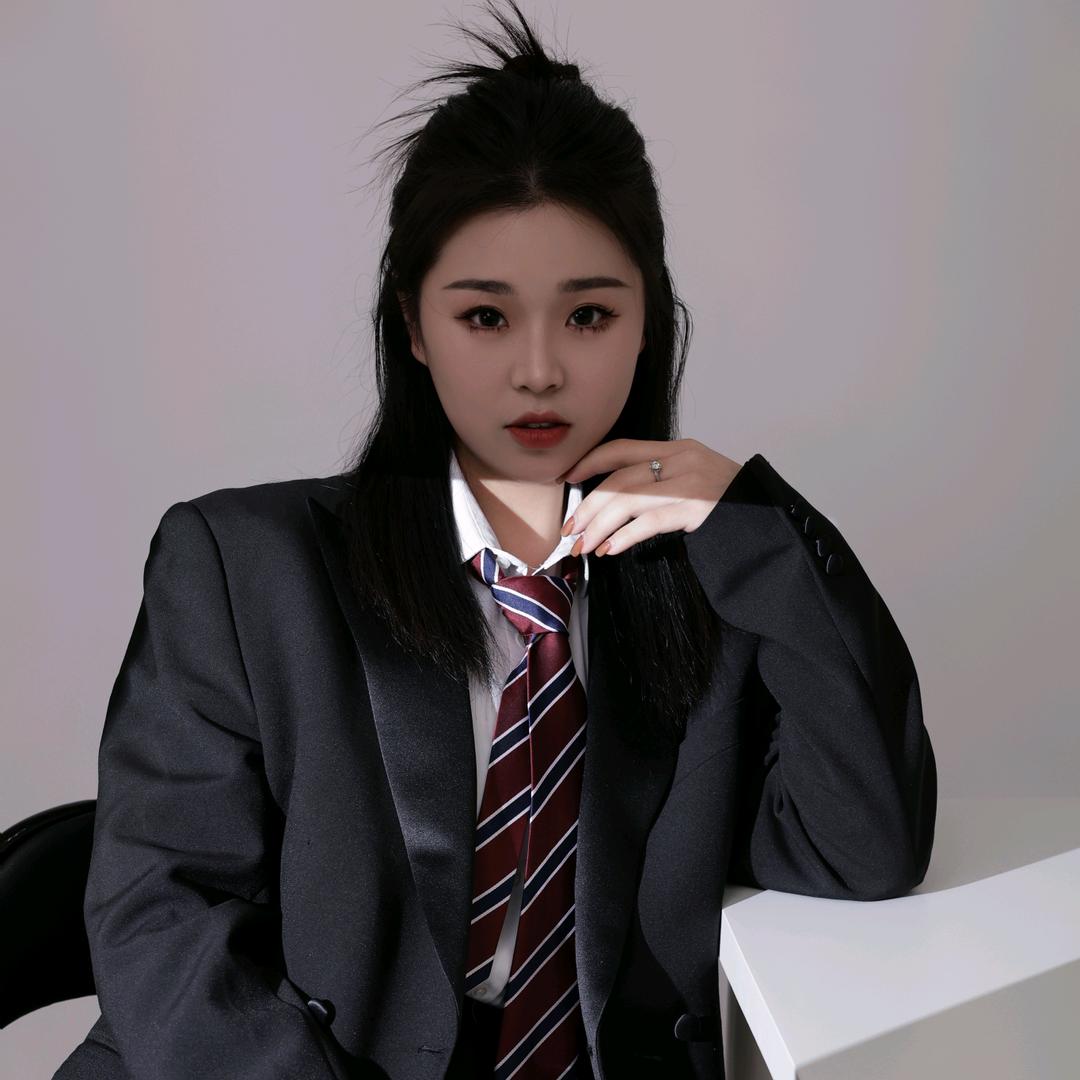 乐意李🐷