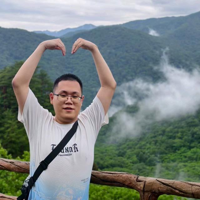 杨仔