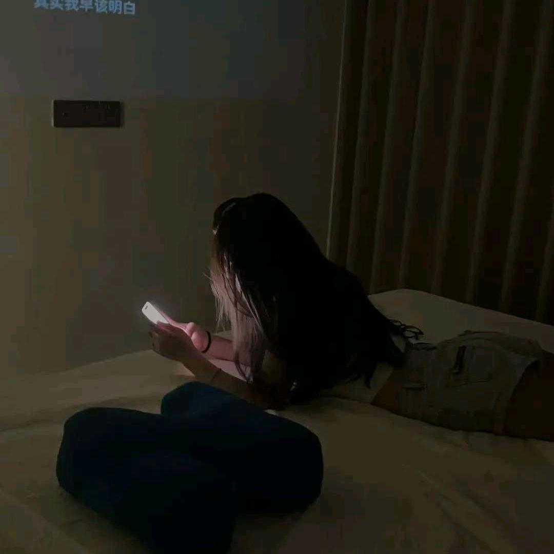 学姐青青
