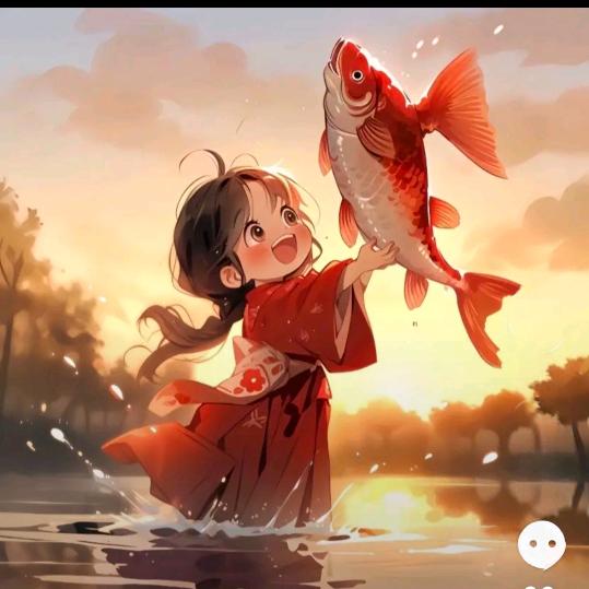 明天！你好！！