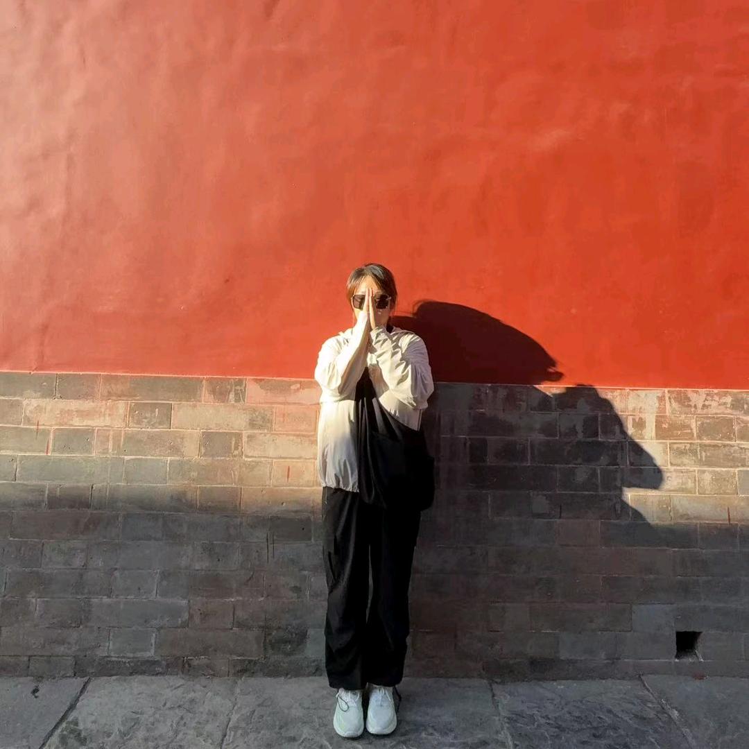 我是小滕呀😲
