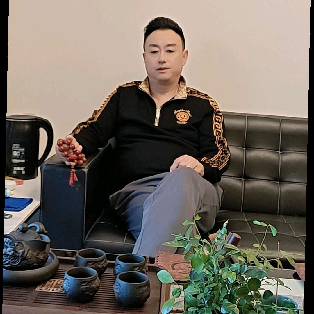 新能源投资部（龙🐉五爷)