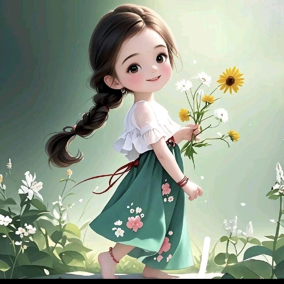 A小丽