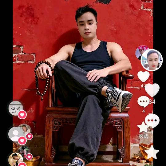 💞💞陕南💗💗阿华💞💞