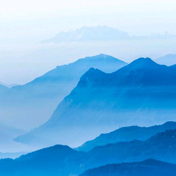 水落的坡