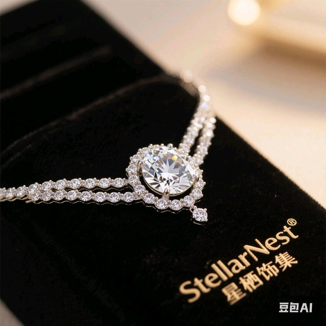 StellarNest星栖饰集