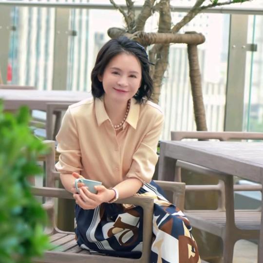 摩羯的衣柜·美美搭