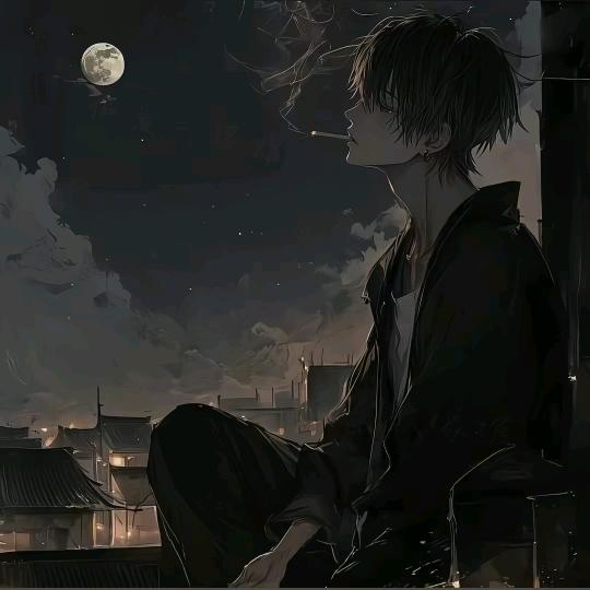 消失在人间