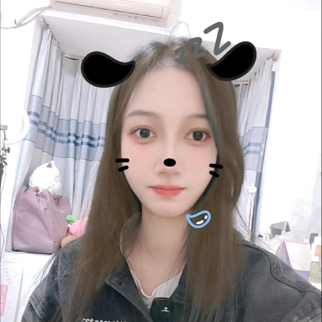 睡个懒觉⁸😴😴