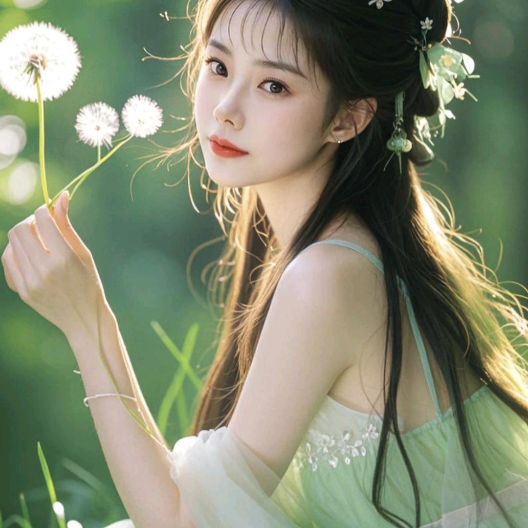 破茧成蝶 - 烟火重生。