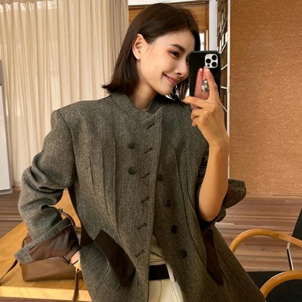 JCCC的穿搭日记【穿搭分享】