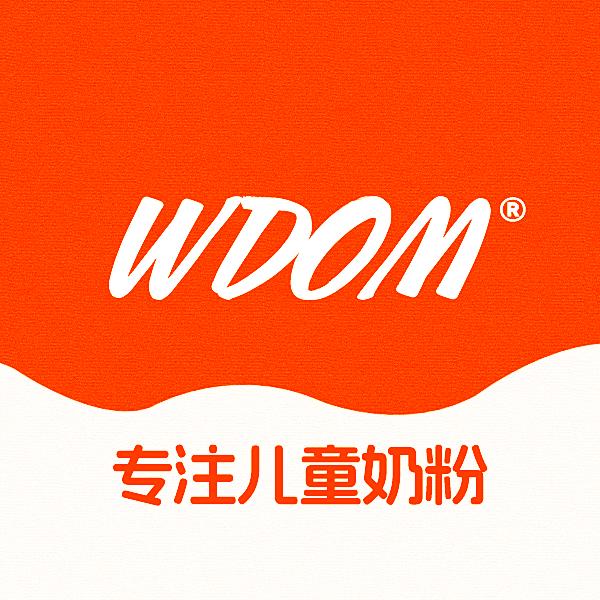WDOM渥康慧生儿童奶粉专卖店