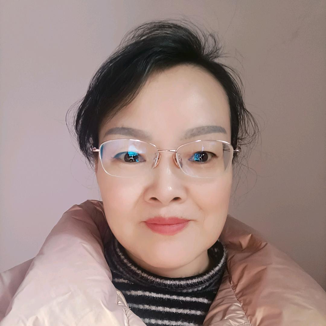 慧姐：昨天今天明天