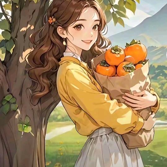此女独y无二😃