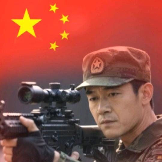 华仔🇨🇳