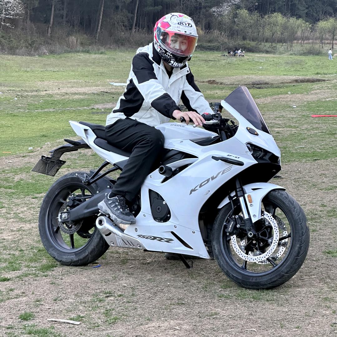 🏍️俱乐部