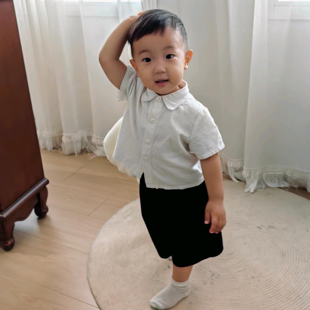 小婉妈咪