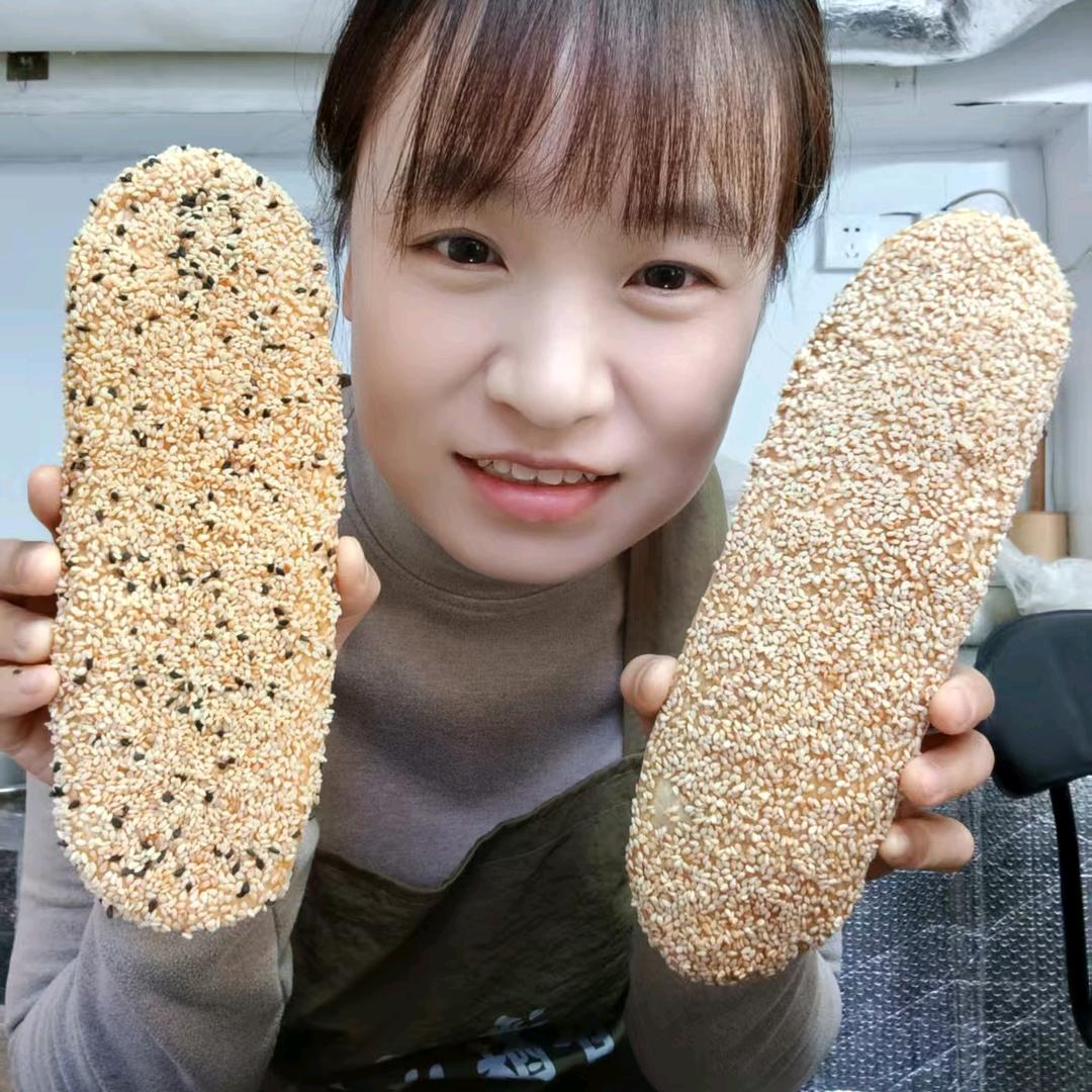 潘记香酥烧饼（烟台）