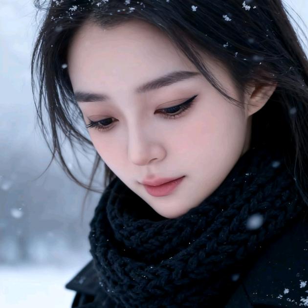 回眸`