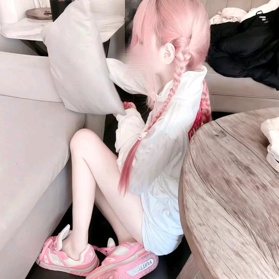 你的吻