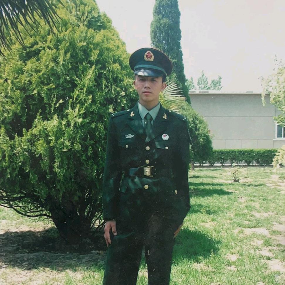 重生之我是丹宗弟子（杏林渡）