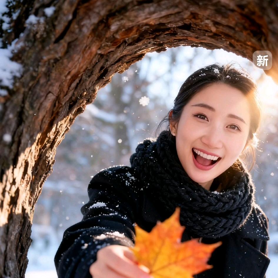 小晴天