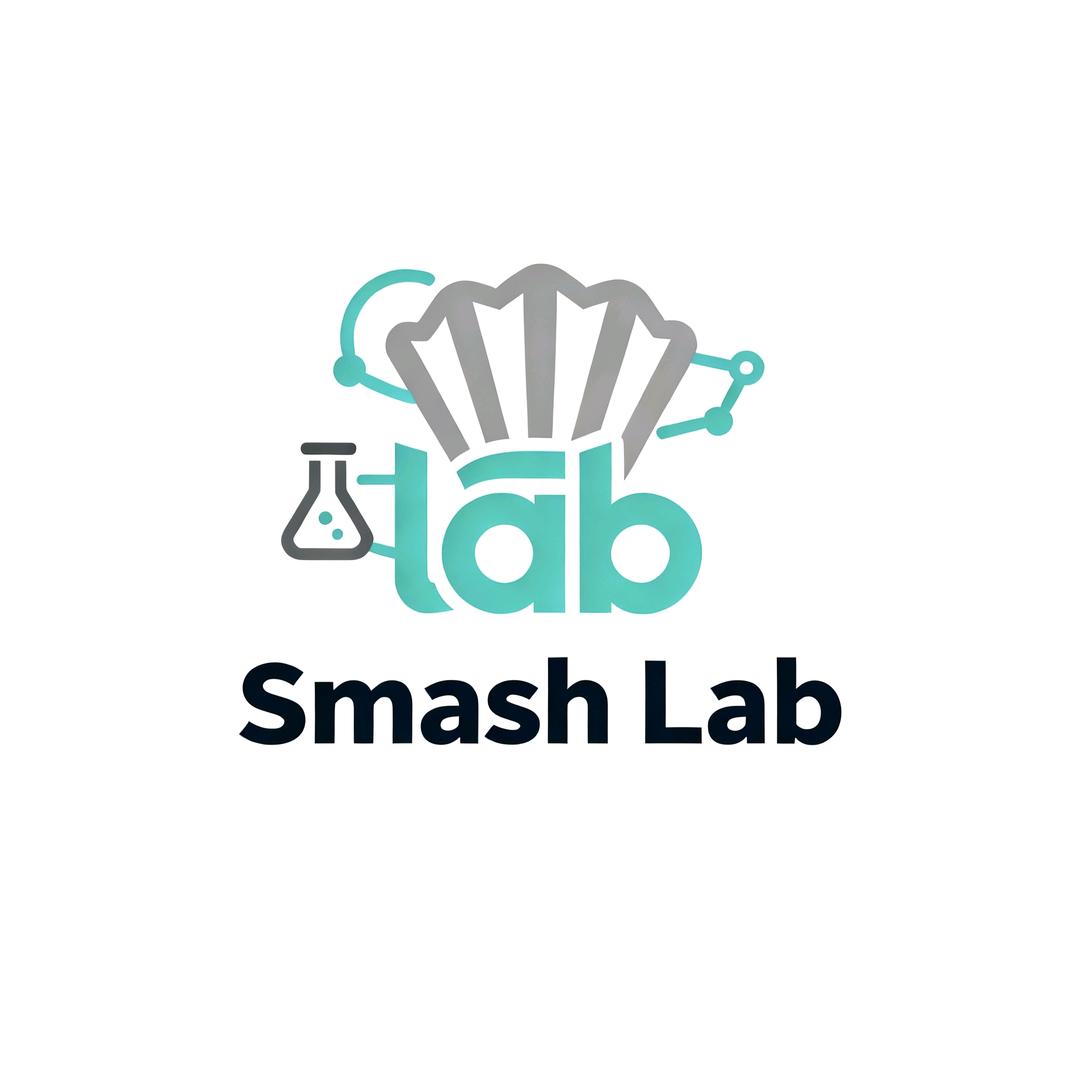 Smash Lab 扣杀实验室