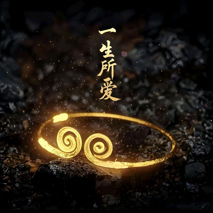 万家灯火
