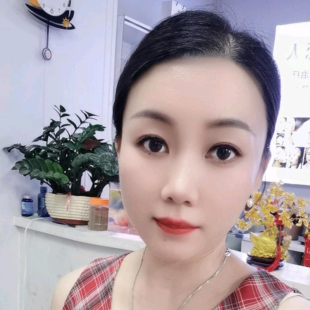 @玲珑福运🍎