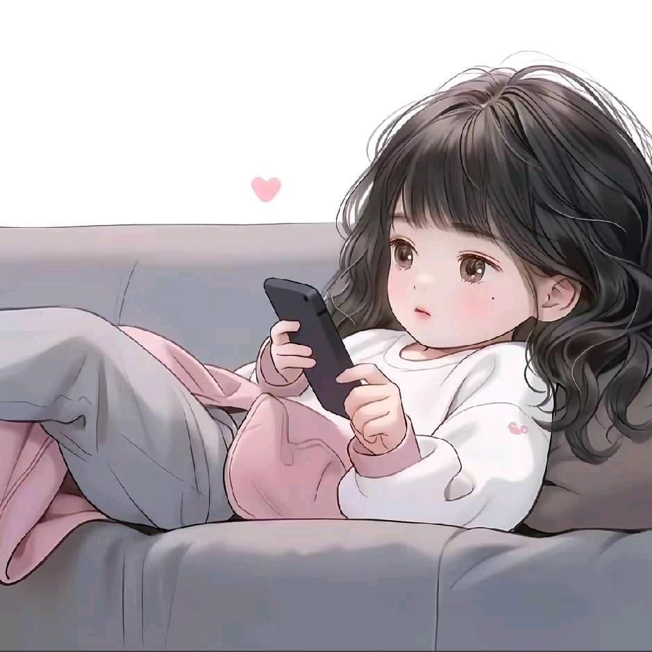 一小只（孕期）