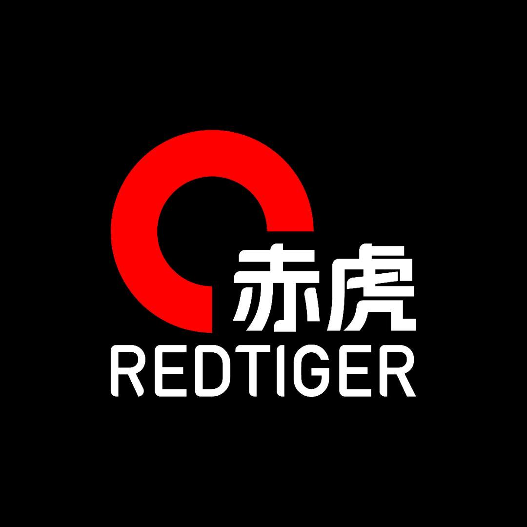 赤虎台球小二喵