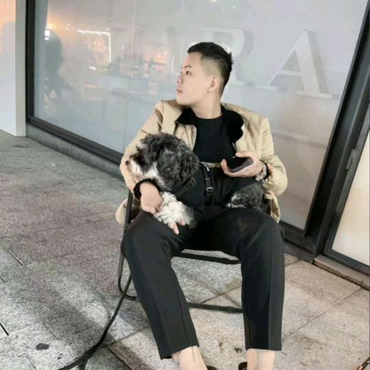 Cc 小叔