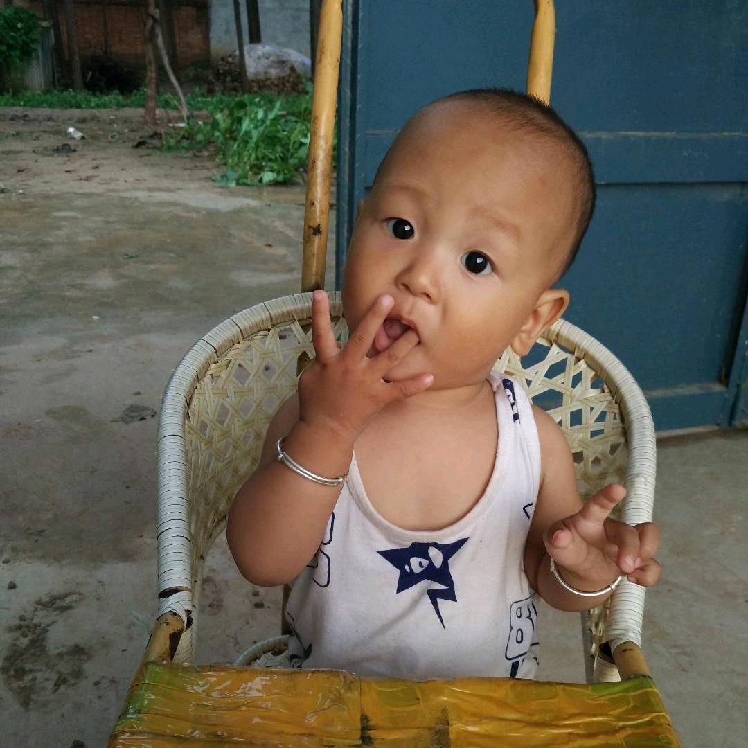 失散多年的表哥