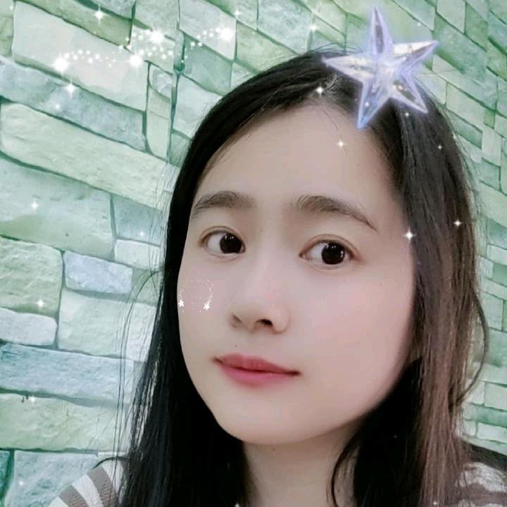 星空耀眼
