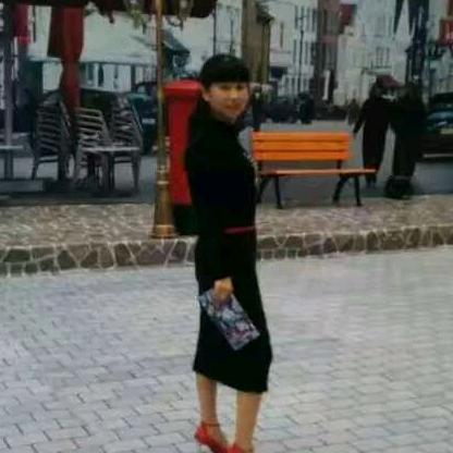垚垚（yao)