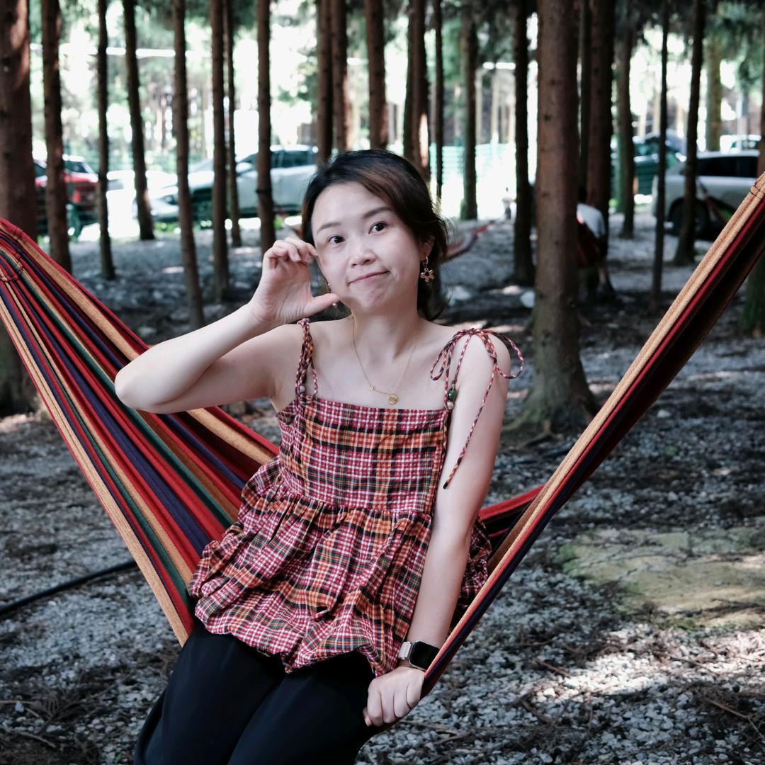 没烦恼呀呀呀～