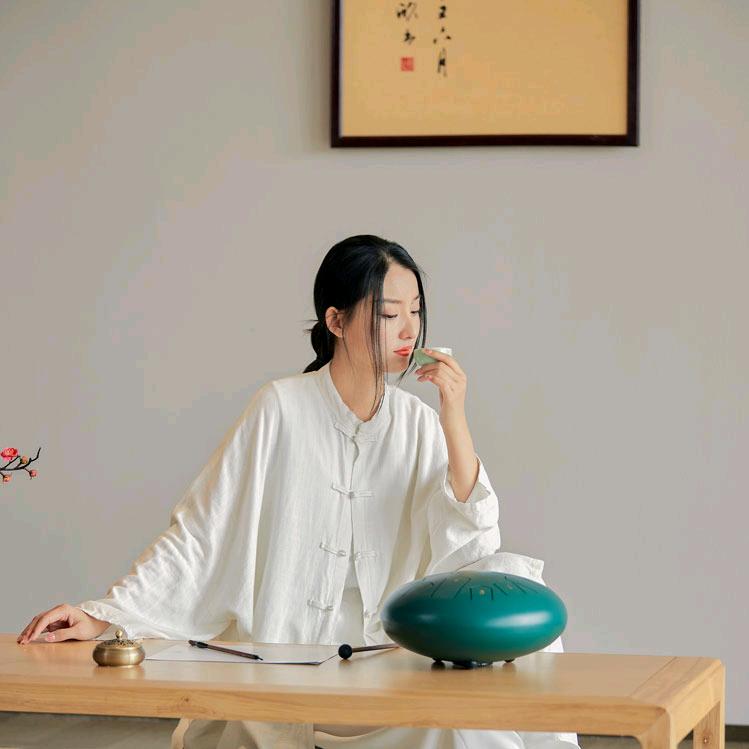 爱养生的小汤圆